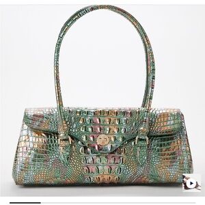 Brahmin Dyan Satchel